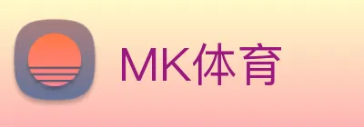 MK Logo